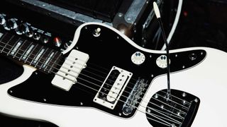 Fender Limited Edition Kim Gordon Jazzmaster