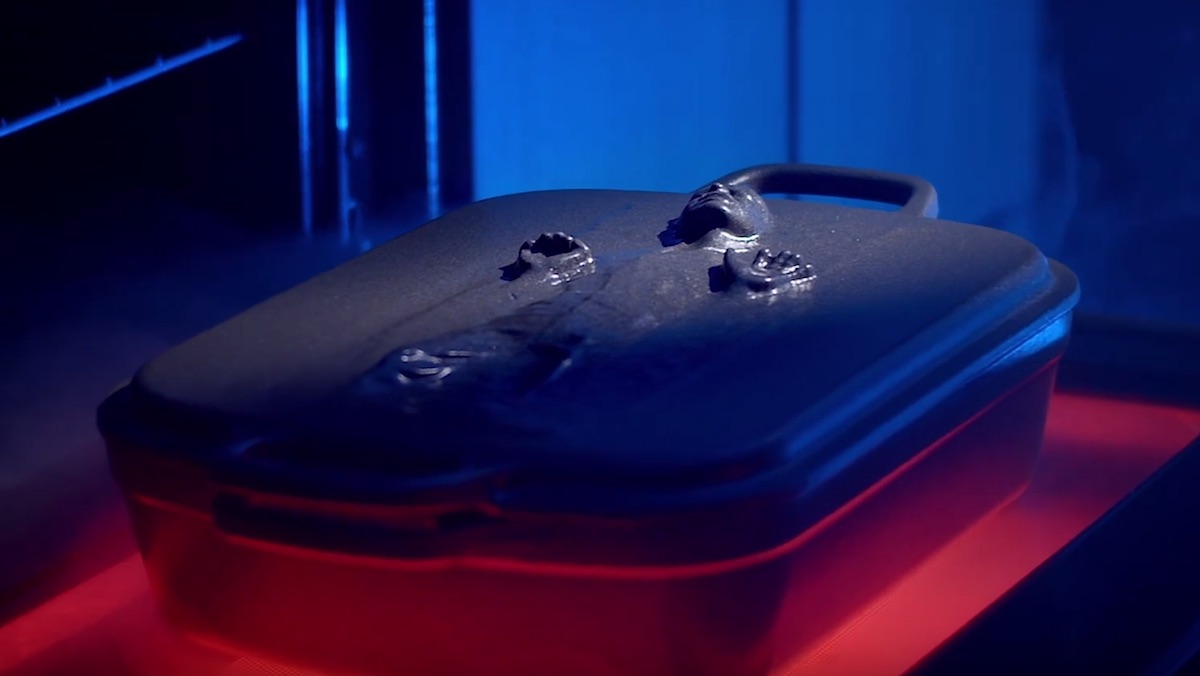Is this Star Wars Le Creuset set the cookware you've been looking for?