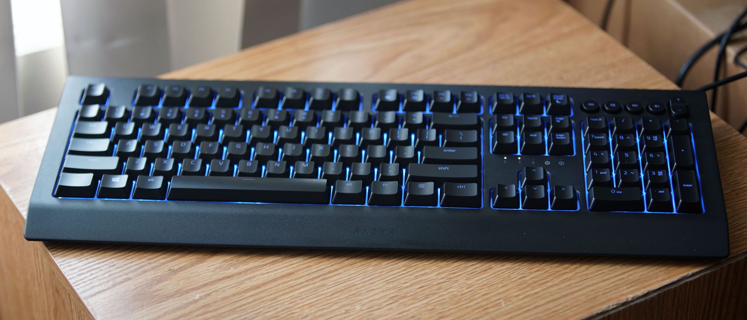 Razer Cynosa V2 Keyboard review | TechRadar