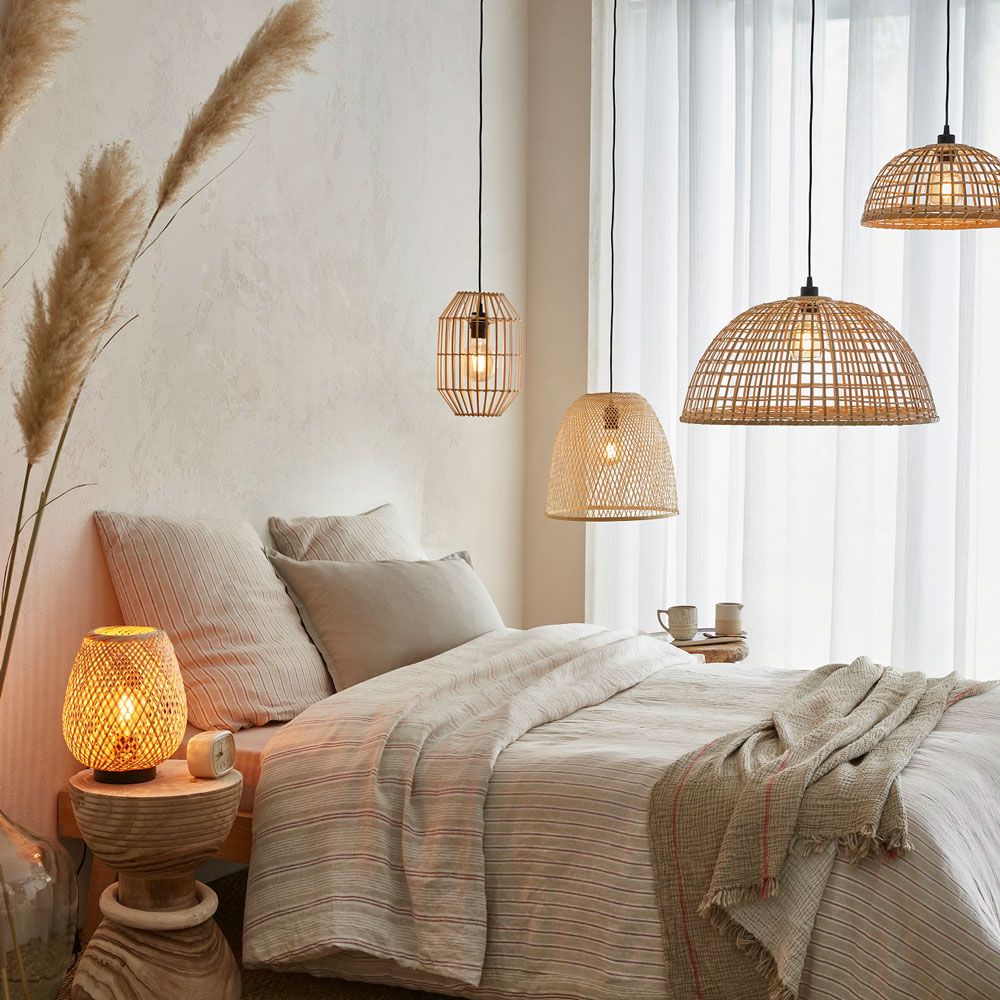 New designer-look B&Q lighting is best yet – with prices from just £3 ...