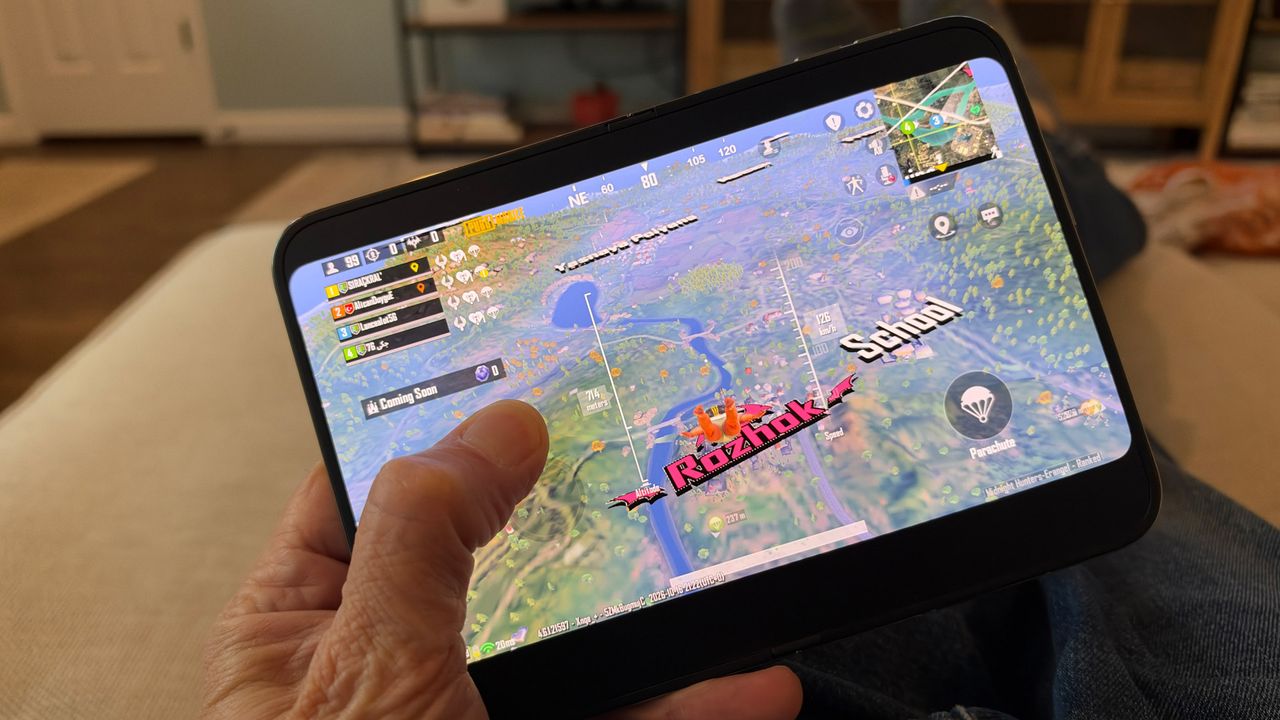 Apple iPhone Duo REVIEW