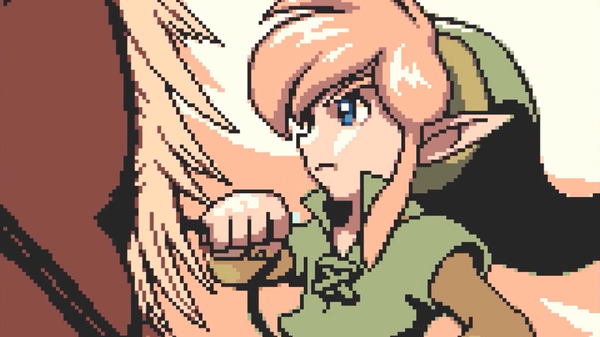 Link returns to Nintendo Switch in two Game Boy Color adventures