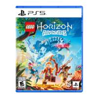 Lego Horizon Adventures только что получила первую скидку к праздникам