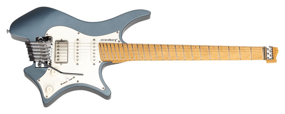 Strandberg Boden NX Classic