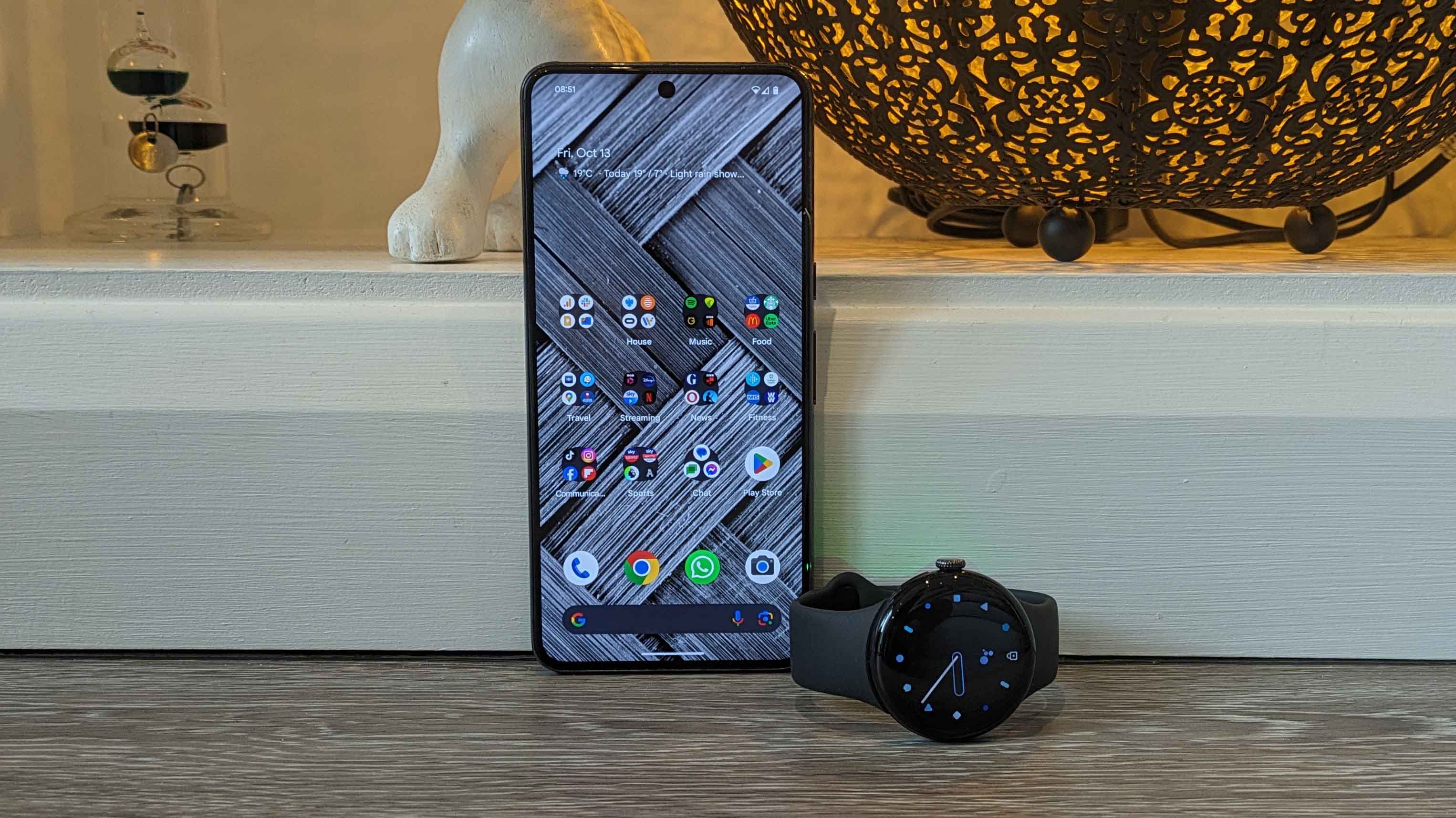 Google Pixel 8 Pro review