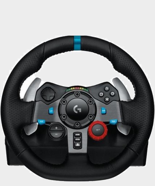 Good Enough? - Thrustmaster T80 Racing Wheel Review 