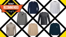 Best Golf Sweaters