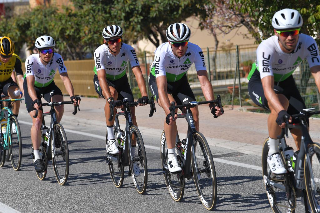 The Dimension Data team