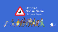Untitled Goose Game: was $19 now $9 @ Nintendo Store