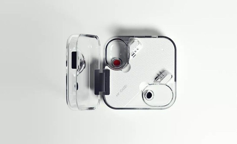 Nothing Ear 1 Case