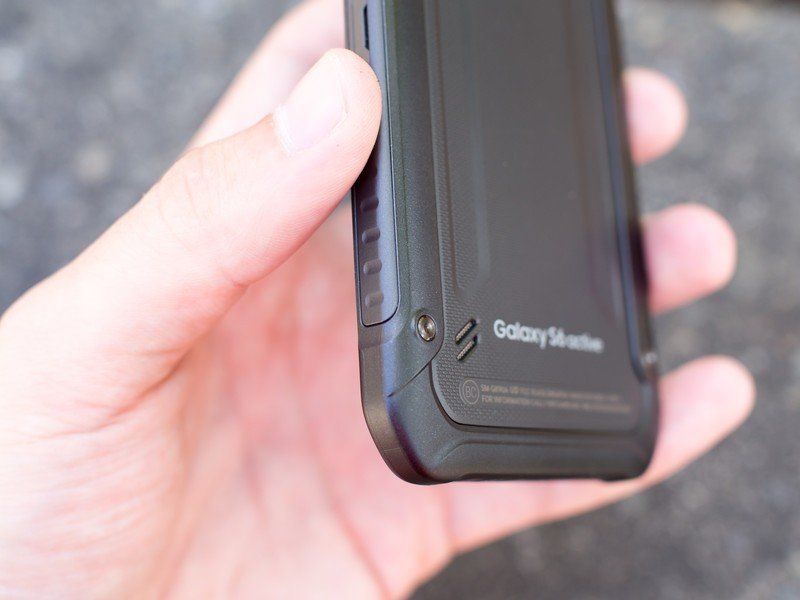Samsung Galaxy S6 active