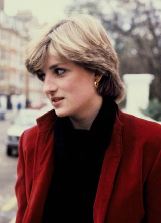 Princess Diana