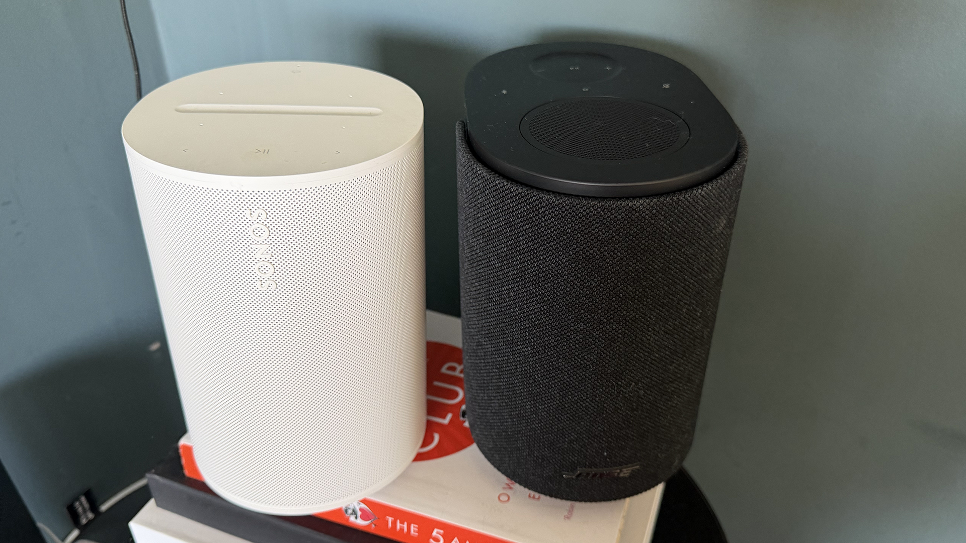 bose lifestyle ultra speaker