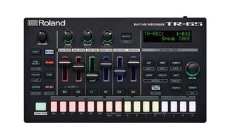 Roland TR-6S review | MusicRadar