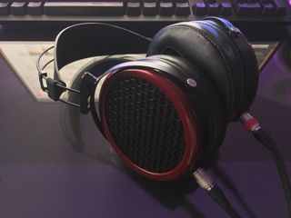 The best overall high-end headphone
