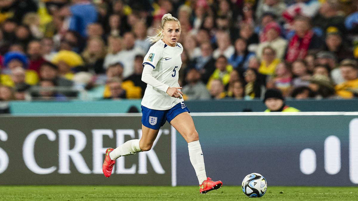 England v Spain: Stream the Women's World Cup Final for Free