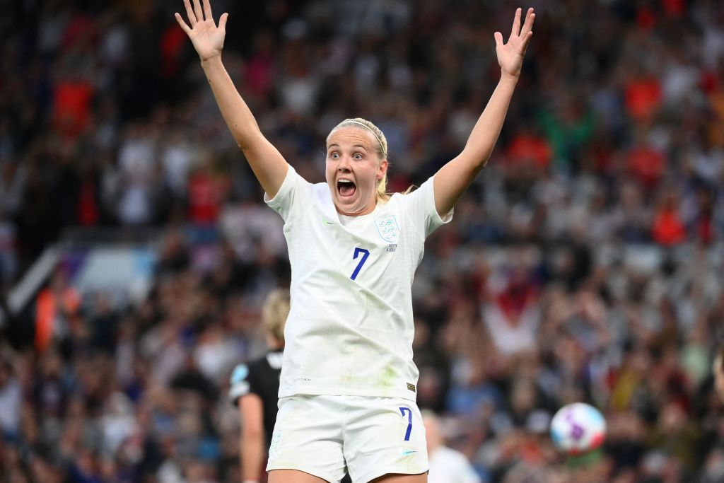 Women&#039;s Euro 2022: When do England women play next?