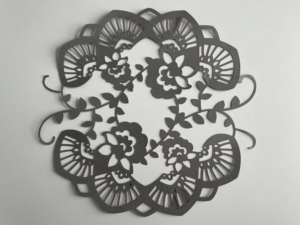 Cricut Explore Air 2 Lifestyle