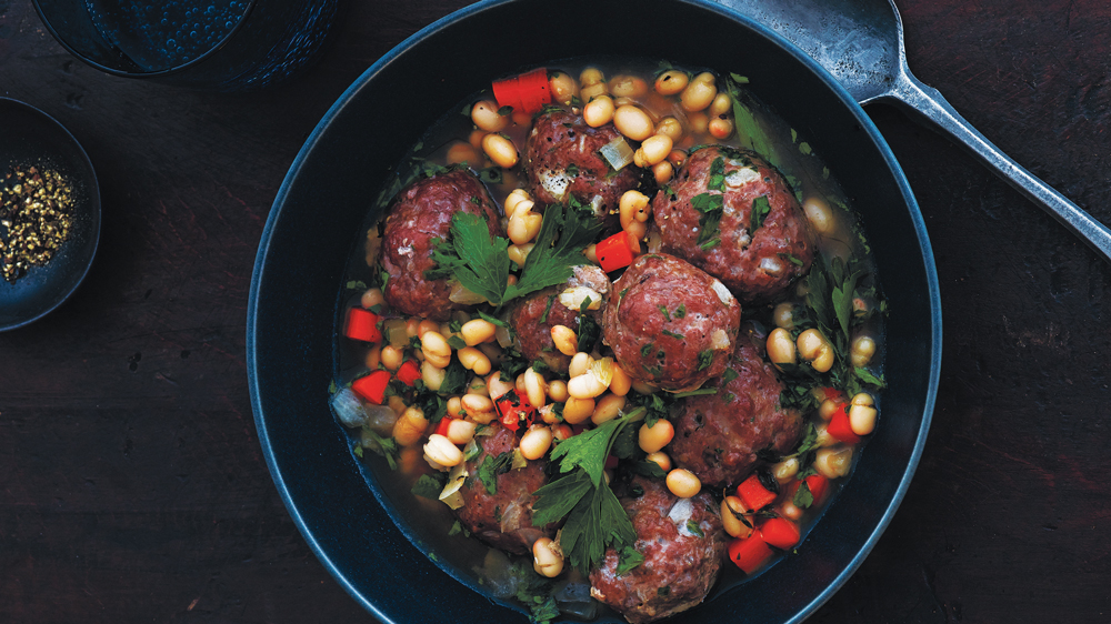Cooker Recipes