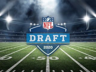 2020 Nfl Draft