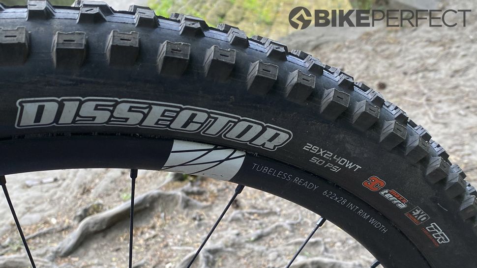 Best Mountain Bike Tires | Bike Perfect