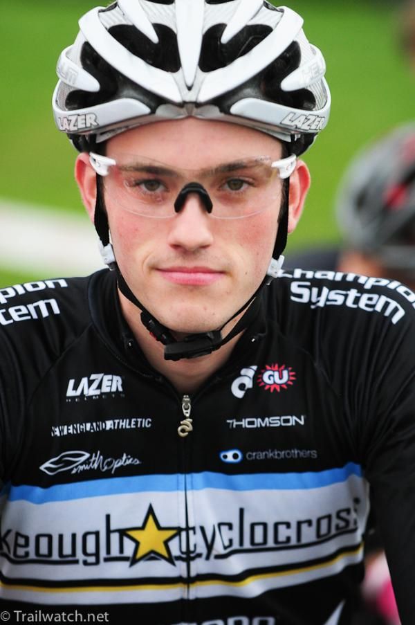 Jesse Keough (keoughcyclocrss.com).