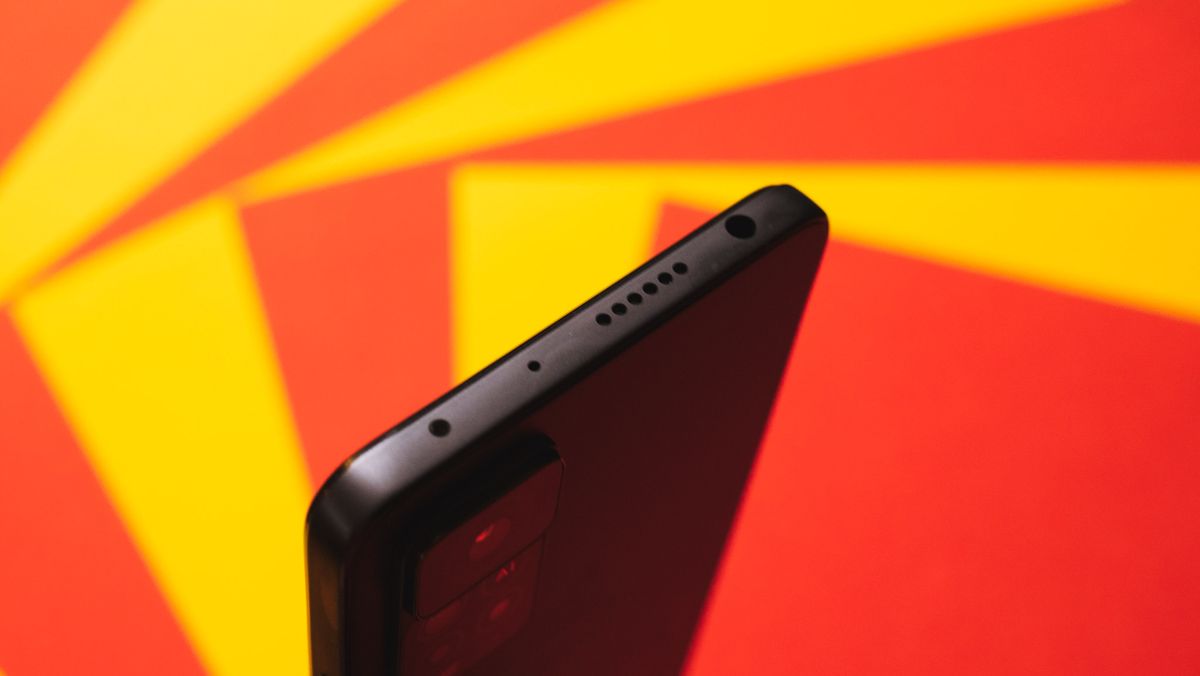 Redmi Note 11 Pro 5G review
