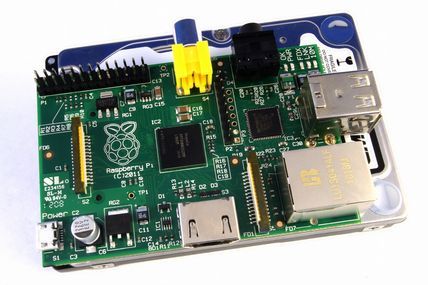 Raspberry Pi