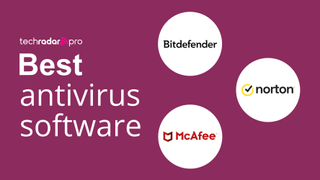 Best antivirus software