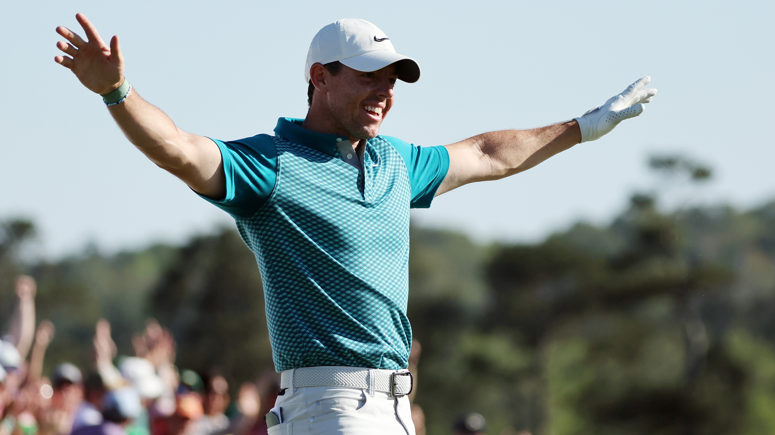 The Masters 2023 LIVE: Leaderboard and scores as Koepka takes share of lead  and McIlroy struggles in Round 1