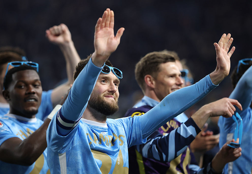 Coventry won the Championship in 2026