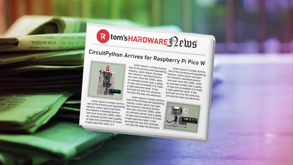 Best Raspberry Pi Projects: November 2022 - Best Raspberry Pi Projects ...