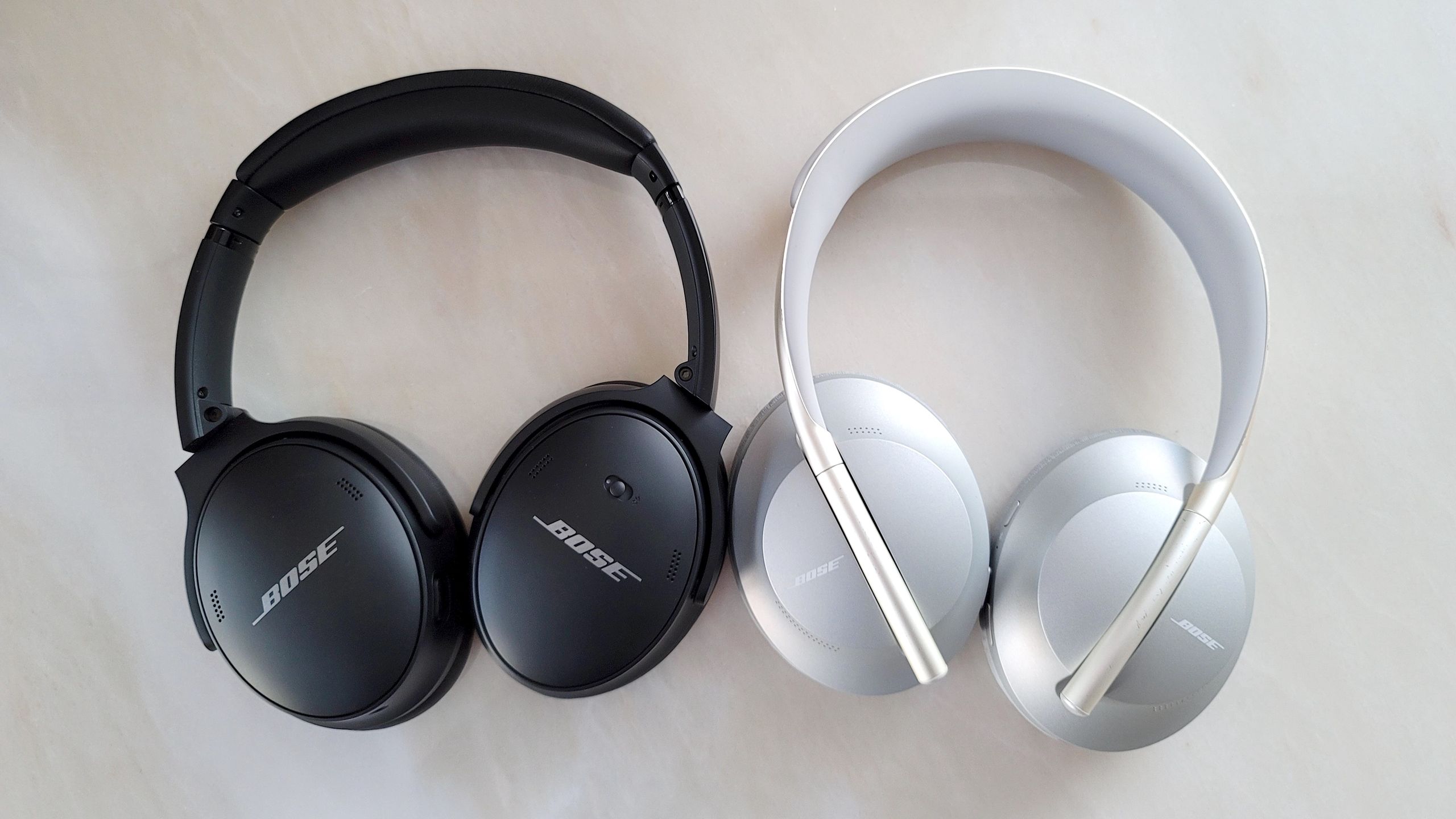 Bose QuietComfort 45 ジャンク扱い Bose QuietComfort 45 review: comfortably familiar | The Verge