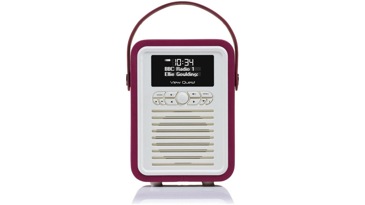 The best DAB radio portable, Bluetooth, radio alarms and more Real Homes