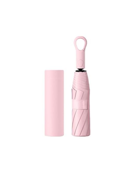 Folding Travel Umbrella