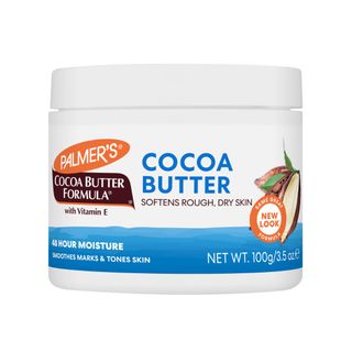 Palmer’s Cocoa Butter Formula Original Solid Jar