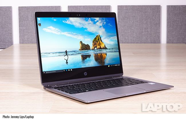 HP EliteBook Folio G1 - Full Review and Benchmarks | Laptop Mag