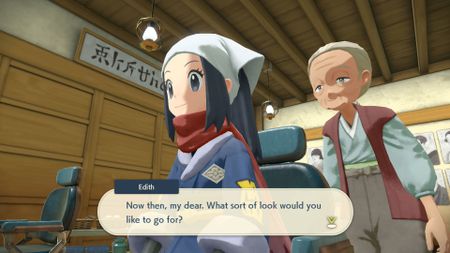 Pokemon Legends Arceus