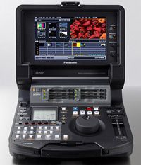 Panasonic AJ-HPM110 美品 Panasonic AJ-HPM110 美品 Panasonic AJ-HPM110 P2HD Memory Card