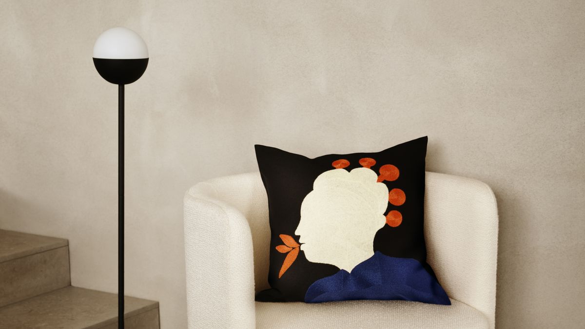 La nouvelle collection de H&amp;M Home est une célébration minimaliste de la féminité