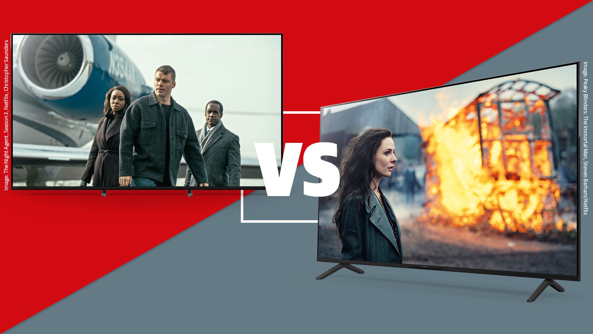 Sony Bravia 3 vs Sony Bravia 5: which is the best value Sony TV?