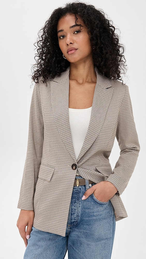 Z Supply Elite Blazer
