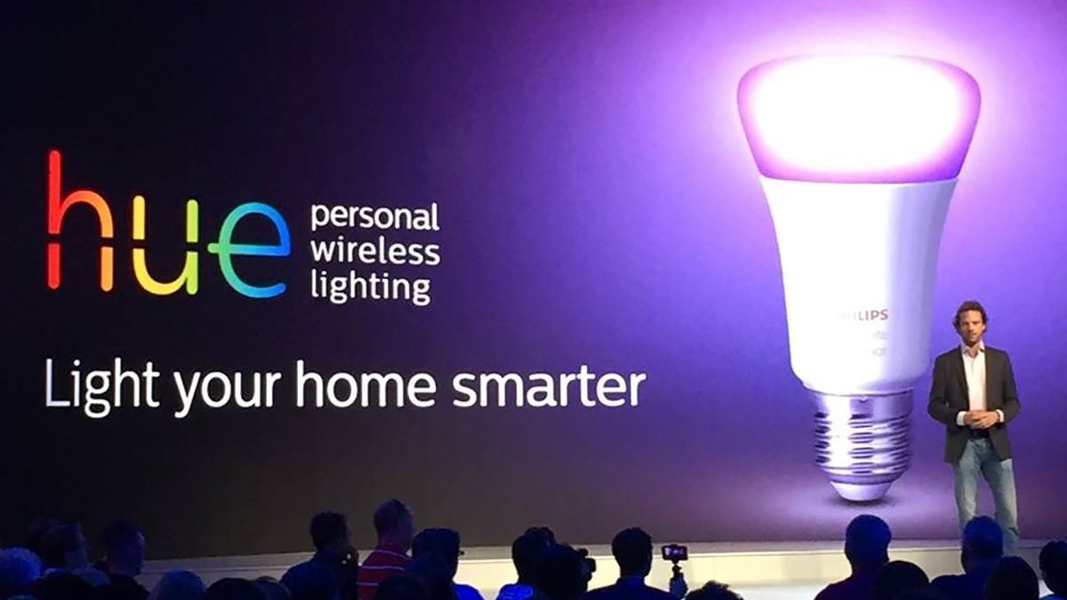 Philips Hue Review And Guide Lighting The Way Towards Our Smart Home