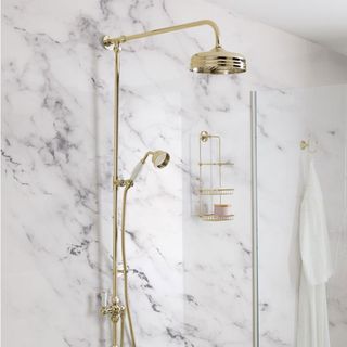 Shower from BC Designs