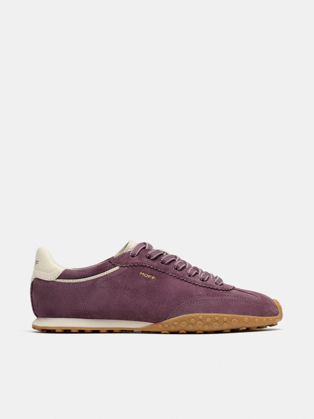 Bridge Aubergine