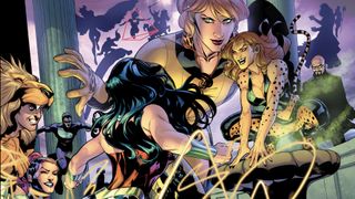 Discover the Amazonian adversaries with our pick of the best Wonder Woman villains