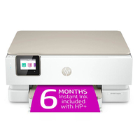 HP ENVY Inspire 7252e Wireless Color All-in-One Inkjet Printer | was $189.00, now $169.00 at Walmart