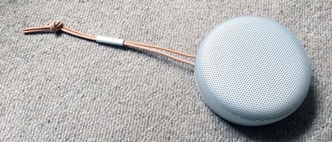 Beosound A1 2nd Gen - Portable Speakers