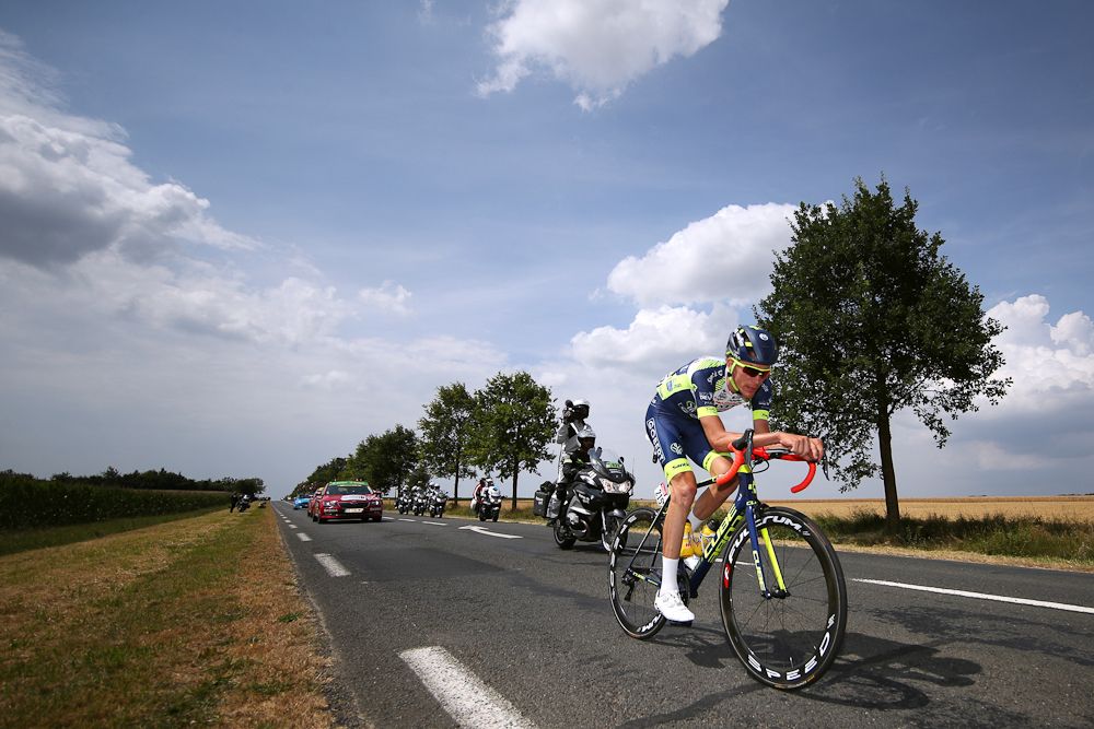Yoann Offredo (Wanty Groupe Gobert)