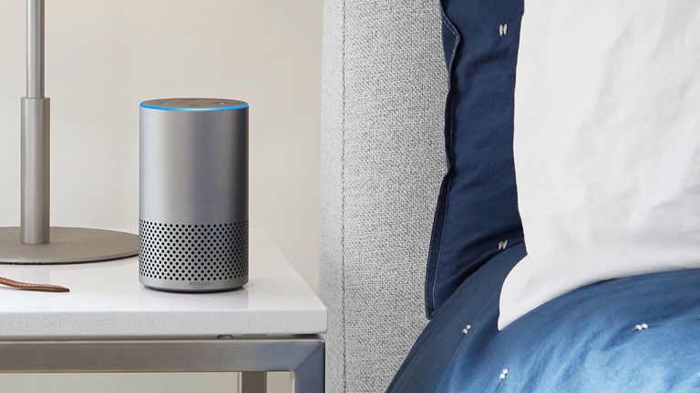 Amazon Alexa Being Used As Home Security System In The US